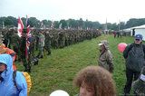 P1000850 Soldiers at final rest area